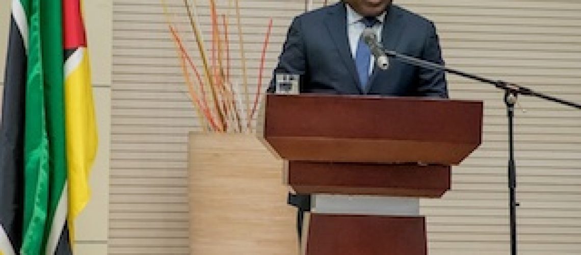 Combate a Corrupção tem sido condicionado em Moçambique pela falta de dinheiro