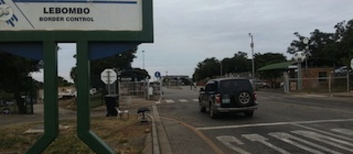 Polícia sul-africana apreende 25 quilos de Mandrax que passaram sem problemas pela fronteira de Ressano Garcia