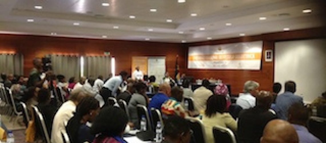 Fístula obstétrica afecta 2.500 mulheres em Moçambique mas só 500 são tratadas