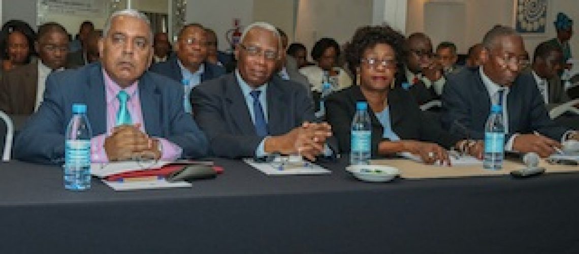 Gestores dos medias que deveriam ser Públicos reuniram em instância turística de luxo para preparar vitória do partido Frelimo