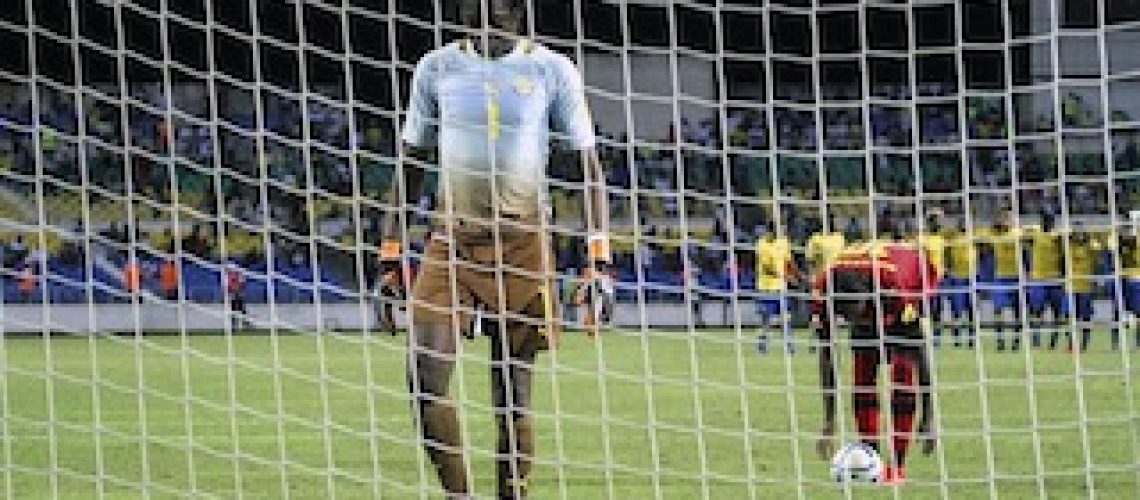 Incompetência da Federação deixou Mambas sem pernas para vencer o Gabão e acabou com o sonho do “Mundial” em 2018
