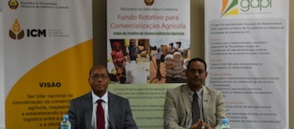 ICM prepara expansão do Fundo Rotativo para a Comercialização Agrícola