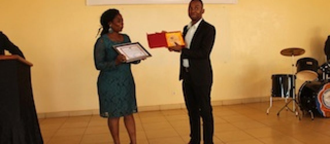 Jorge Ferrão saúda trabalho da Gapi