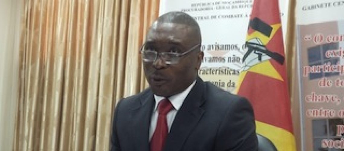 Presidentes de Municípios