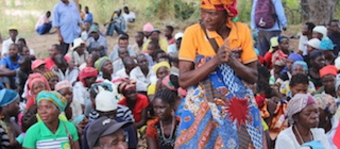 Green Resources em “restruturação” continua sem trazer o prometido desenvolvimento à província de Nampula