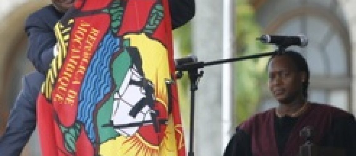 Guebuza e o eterno dilema da sua sucessão