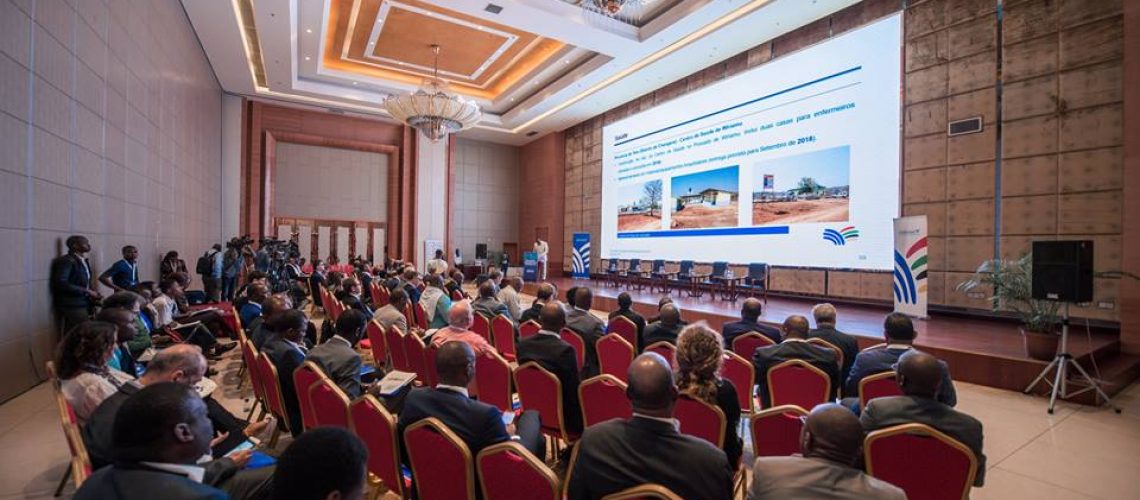 HCB anuncia aumento da tarifa para Eskom... de 3