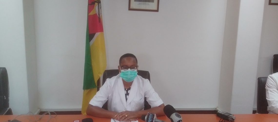 Estado de Emergência origina falta de sangue nos hospitais em Moçambique