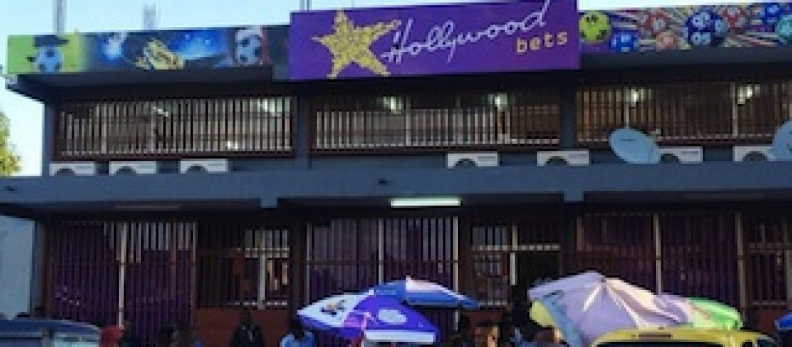 Apostas desportivas fazem milionários em Moçambique
