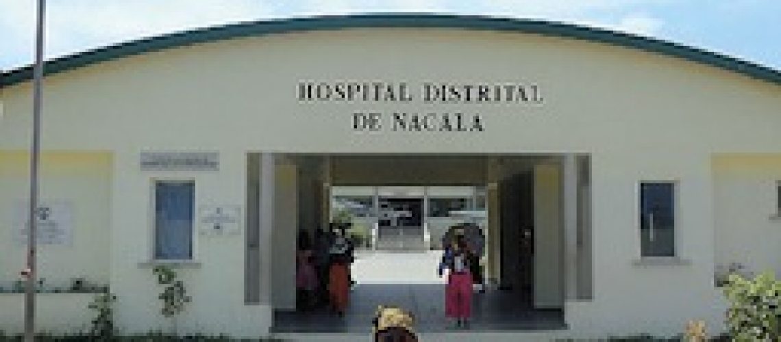 Direcção Provincial da Saúde faz vista grossa à  corrupção no Hospital de  Nacala-Porto