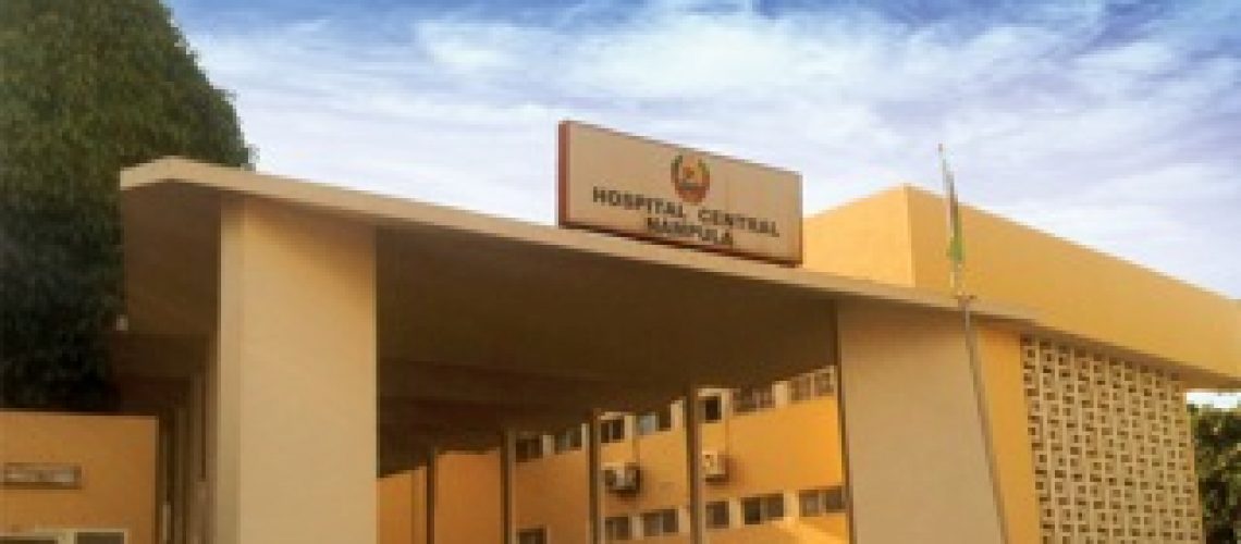 Funcionários queixam-se de maus-tratos no Hospital Central de Nampula