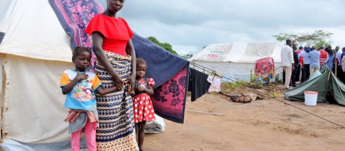 FMI aprova empréstimo de emergência para Moçambique