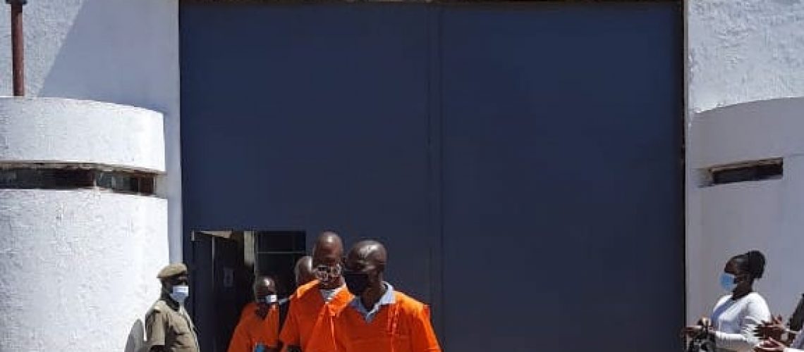 indultados-maputo