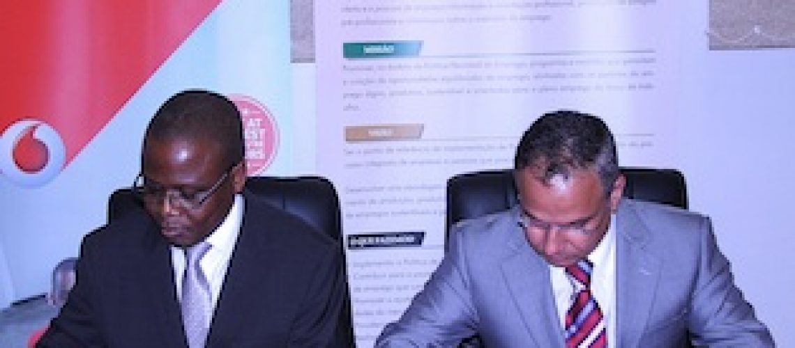 Empregabilidade de jovens: INEP asina acordo com mais duas empresas