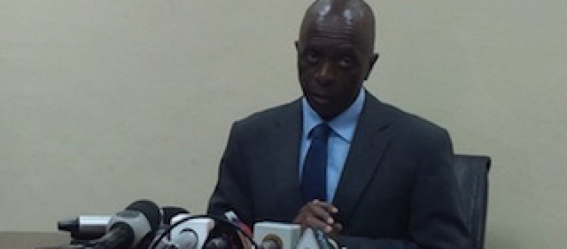 INP reconhece que Sasol “não terá trazido aquilo que era a expectativa” para Moçambique