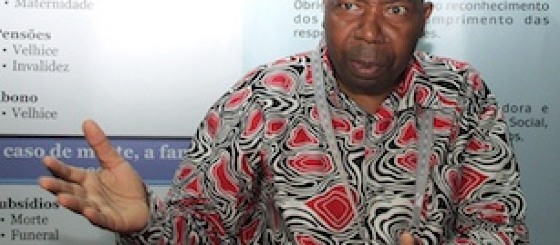 Prova anual de vida: INSS introduz reconhecimento facial e impressão digital