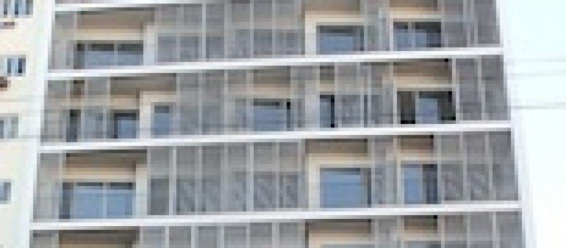 Sustentabilidade a longo prazo do Sistema de Segurança Social: INSS conta com novo apart-hotel com 47 apartamentos