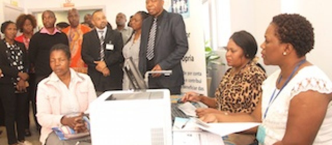 Com nova campanha de inscrição: INSS prevê abranger mais 100 empresas