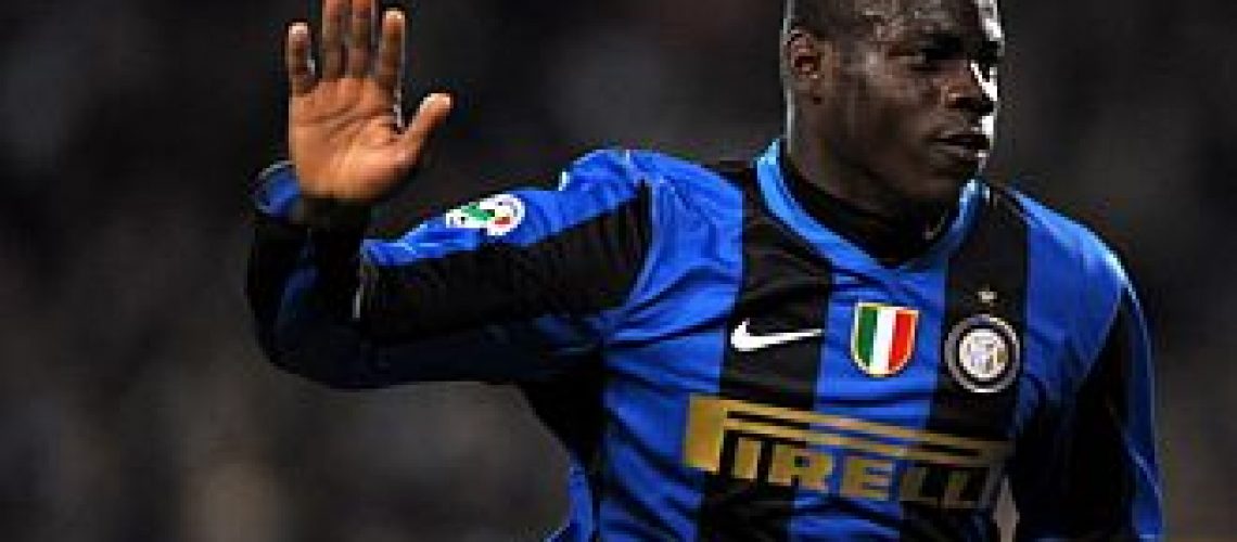 O Inter de Milão empata em Verona e adia comemorações pelo título