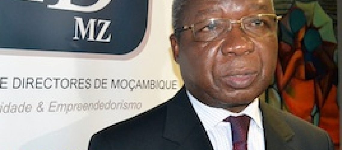 Daniel Tembe passa a liderar Instituto de Directores de Moçambique
