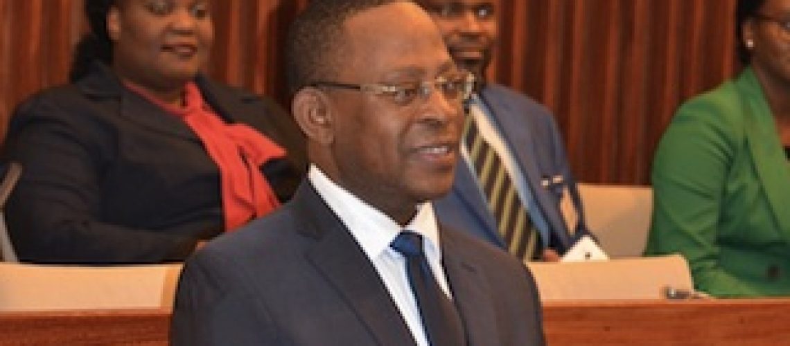 Parlamento elege segundo Provedor de Justiça na história de Moçambique