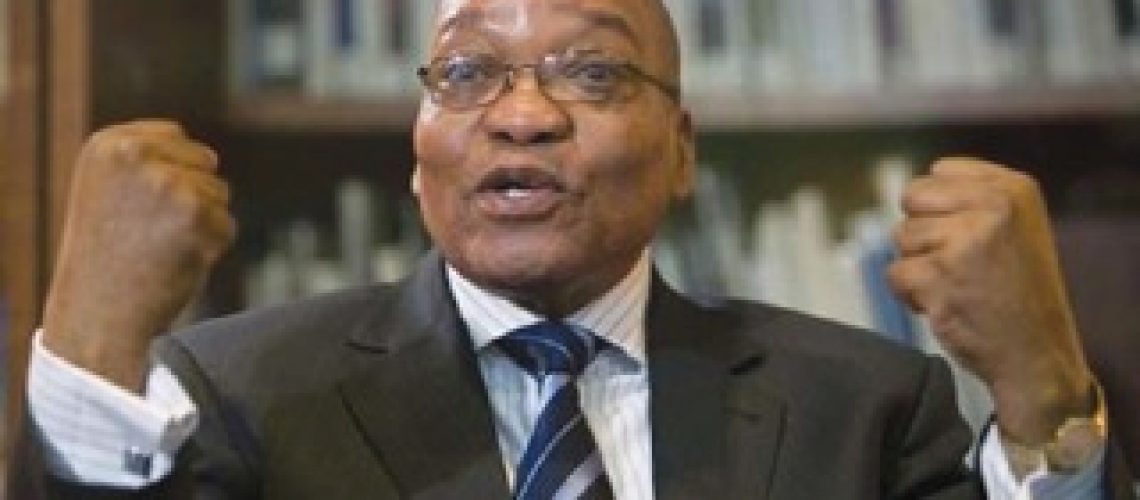 Presidente sul-africano diz que os media não deveriam ter publicado agressão do moçambicano