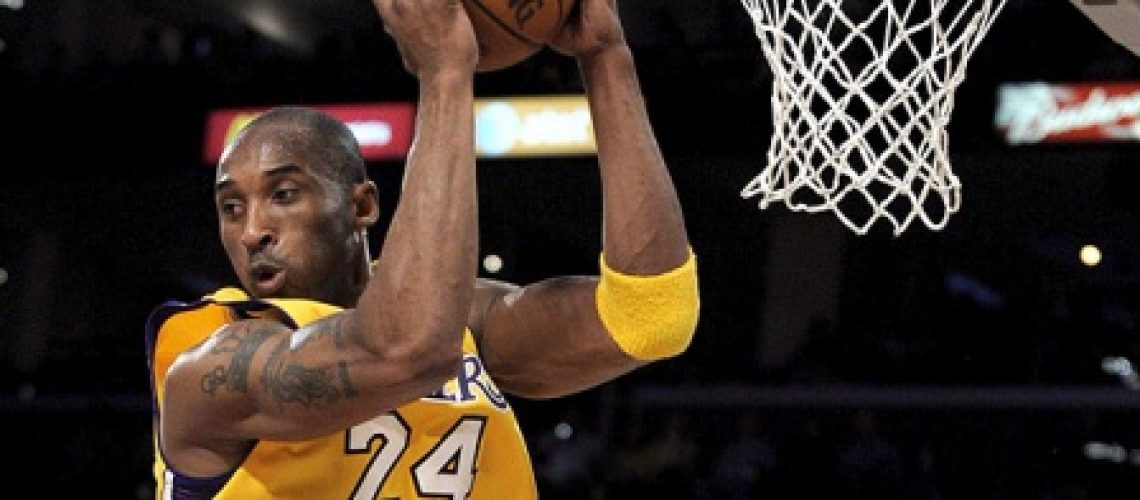 Lakers atropelam Magic no primeiro jogo da final da NBA