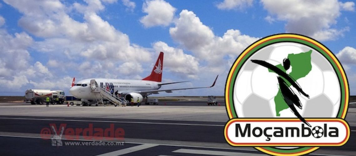 Linhas Aéreas de Moçambique “khenyadas” pelo Moçambola; IGEPE ainda não nomeou Comissão de Gestão