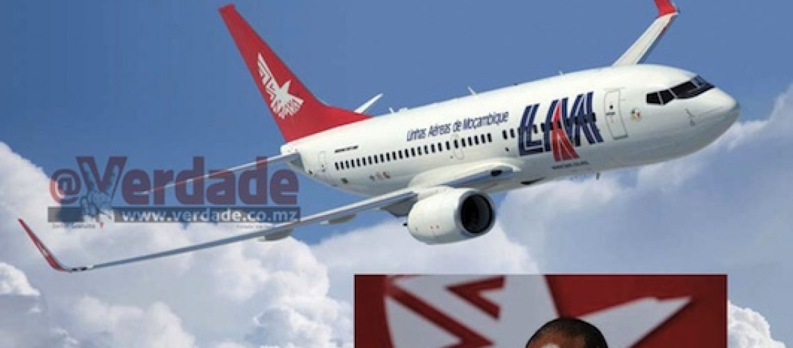 Administração António Pinto