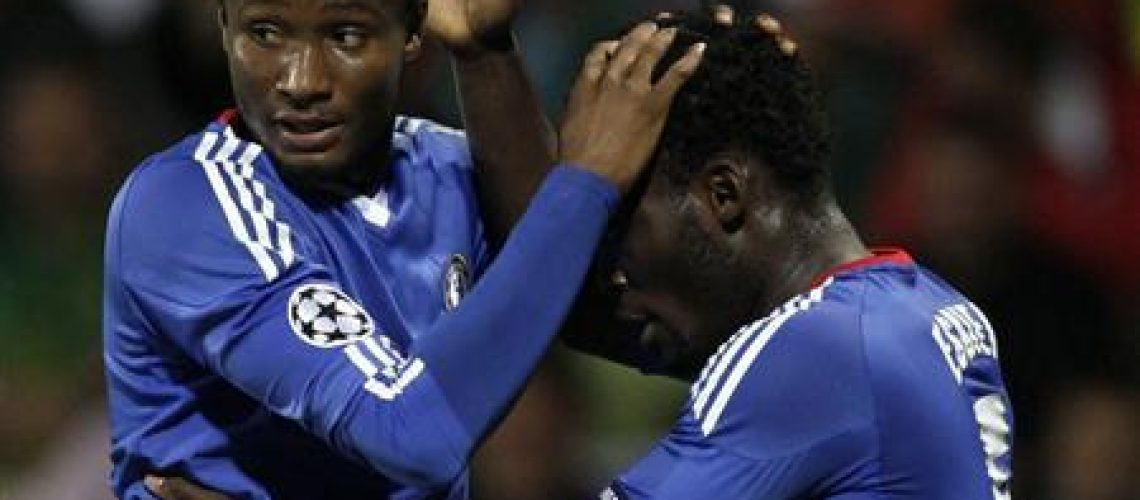 Liga dos Campeões Europeus: Chelsea derrota Zilina