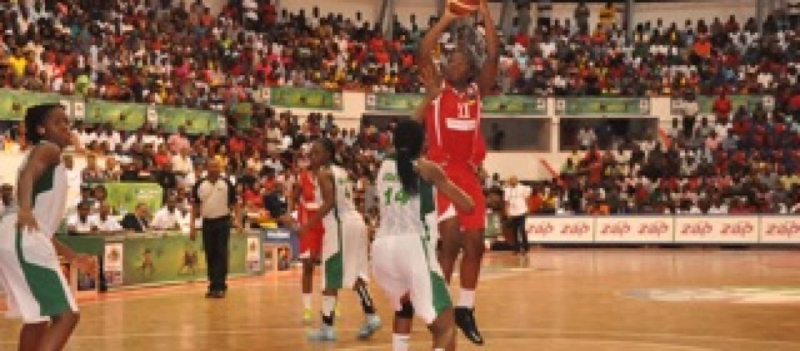 AfroBasket 2013: Samurais derrotam Nigéria em 17 segundos