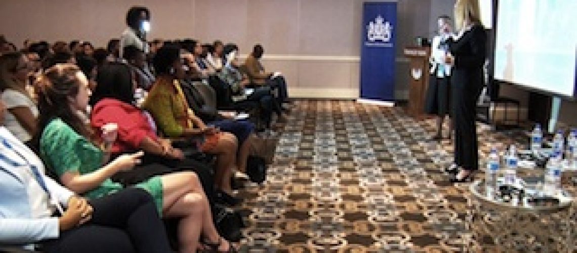 Fundadora da Lionesses of Africa: "As mulheres moçambicanas são ambiciosas e determinadas"