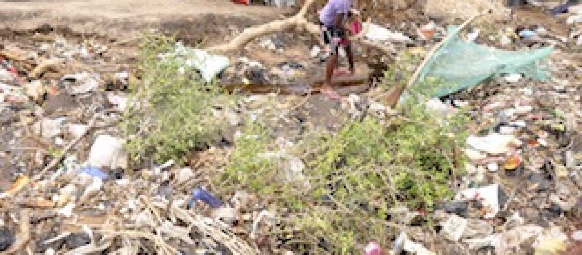 Município de Maputo e EDM não informam que destino deram a 140 milhões de meticais de taxa de lixo