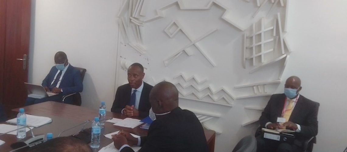 Governo desenrasca pontes metálicas para repor a transitabilidade em Moçambique