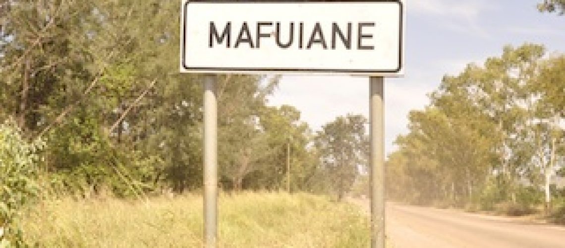 Criminosos controlam Mafuiane em Namaacha