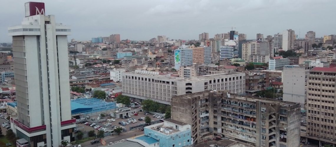Comércio pode funcionar até às 21 horas na Cidade de Maputo