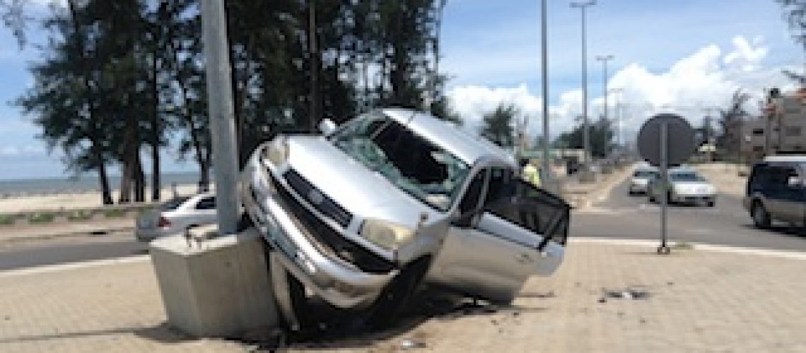 Acidentes de viação voltam a matar e ferir dezenas de pessoas em Moçambique