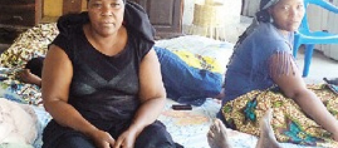 Familiares do marido usurpam bens da viúva em Nampula