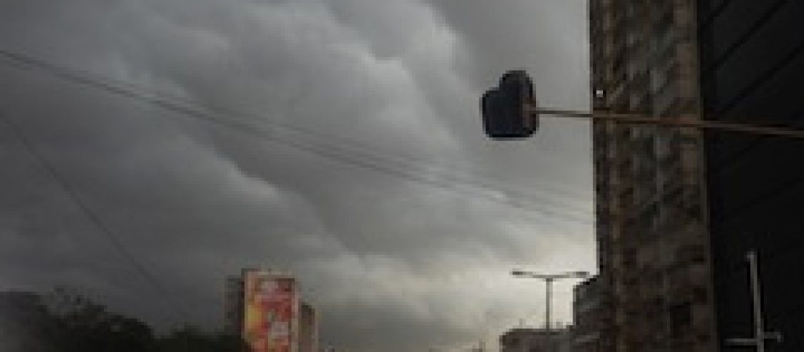INAM necessita de 20 milhões de dólares para melhorar previsão do tempo em Moçambique