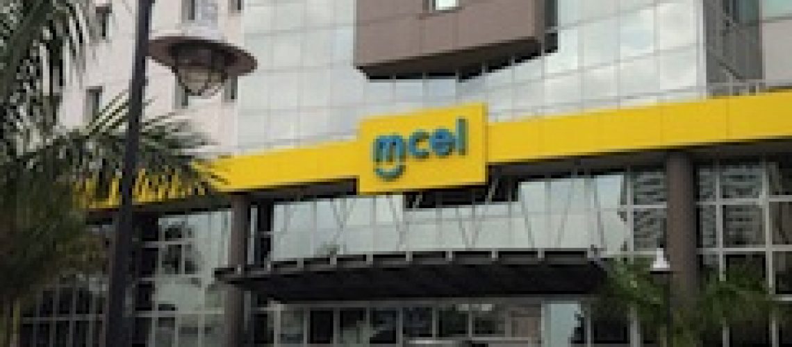 Licença de telecomunicações 2G da MCel expirou