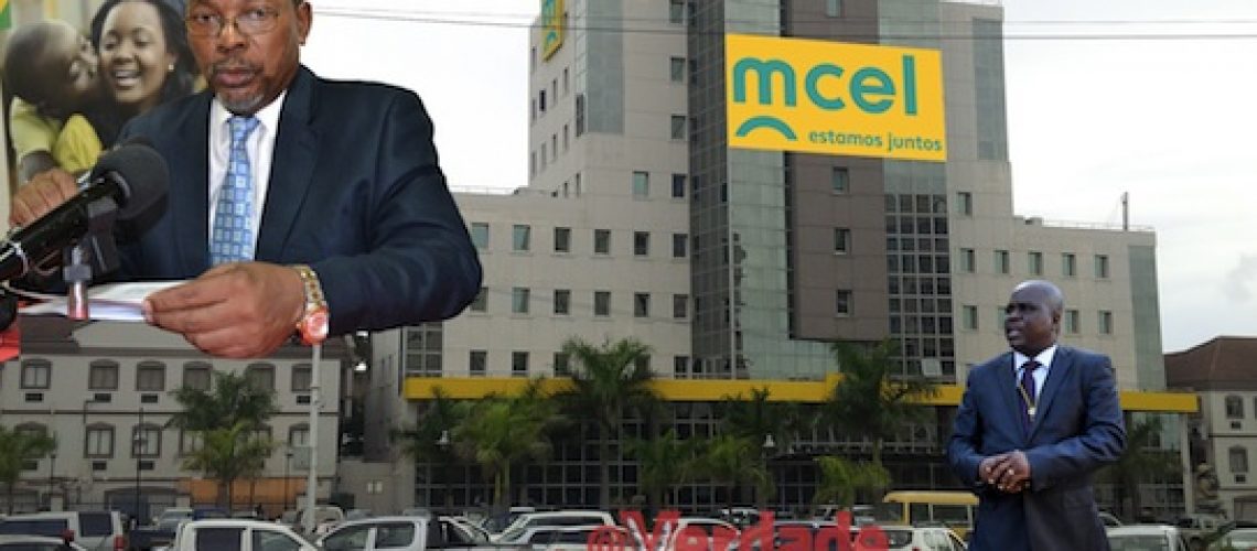 Mcel tem sido delapidada desde 2012