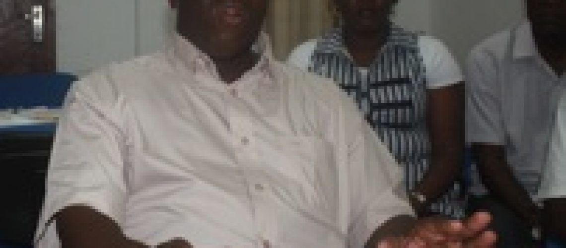 Diário da campanha eleitoral: “Estamos atentos” afirmou Deviz Simango