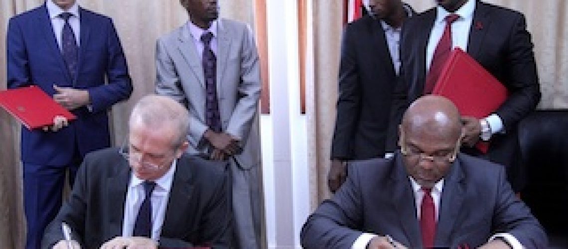 Linhas aéreas regulares vão ser estabelecidas entre França e Moçambique