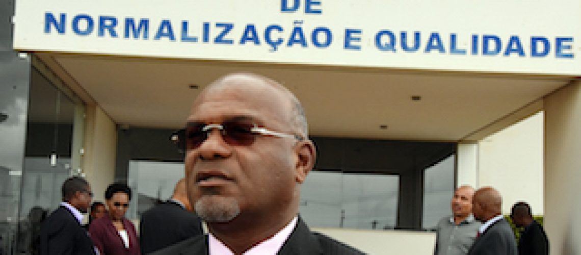 Industrializar Moçambique para melhorar as exportações