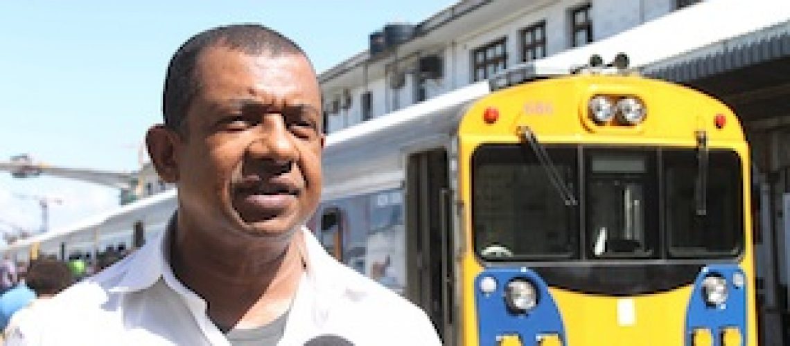 Após experiência positiva com MITADER: Funcionários públicos passarão a usar o Metrobus