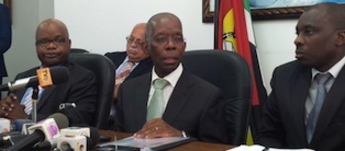 Governo de Moçambique sem estratégia para tornar a Dívida Pública sustentável