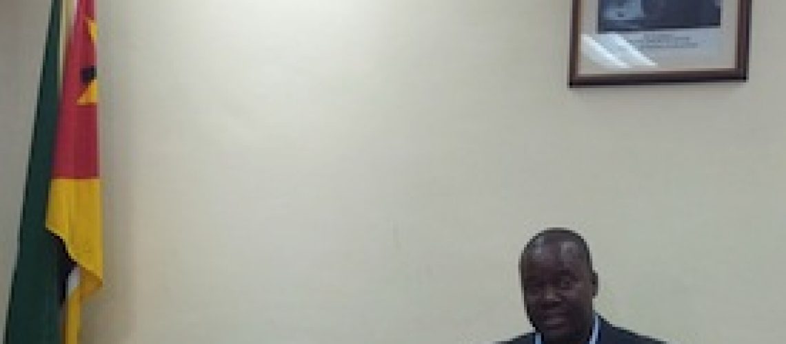 Gasolina aumenta em Moçambique pela quarta vez em seis meses para máximo histórico