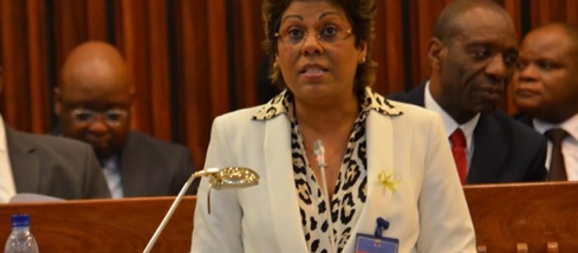 Ministra da Saúde enganou deputados com “técnicos de Saúde” que não são médicos