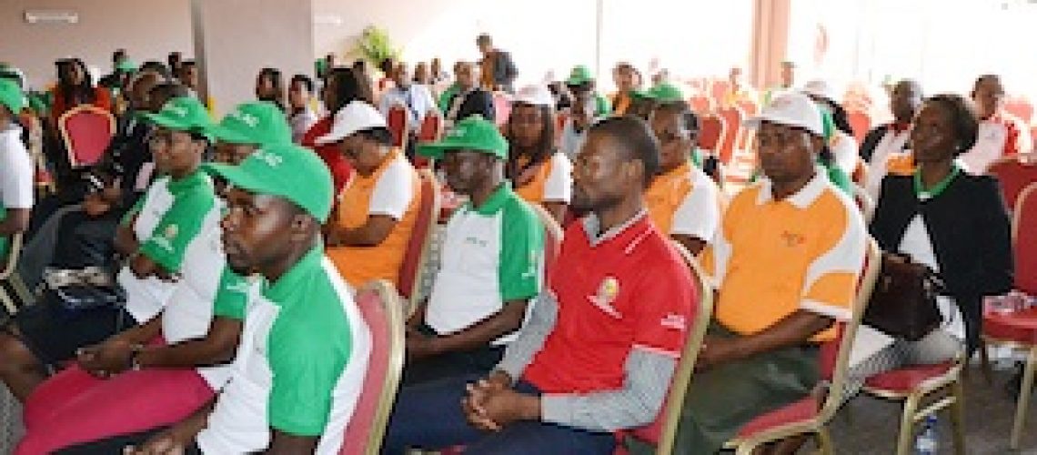 23 com a classificação de “excelência”: MITESS distingue 206 funcionários