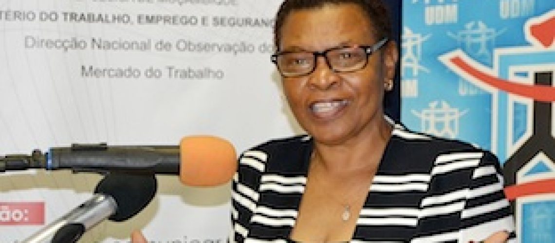 Gestão de informação do mercado de trabalho: MITESS vai lançar plataforma electrónica